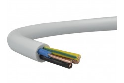 MBCU 4X1,5 (NYM-J) KÁBEL TÖMÖR RÉZ 300/500V SZÜRKE PVC DOBON
NYM-J 4X1,5 DOB
MBCU 4X1,5 (NYM-J) KÁBEL TÖMÖR RÉZ 300/500V SZÜRKE PVC DOBON
NYM-J 4X1,5 DOB
